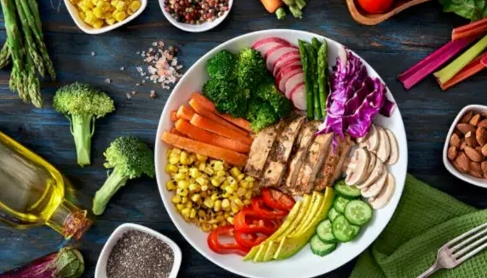 From Ghee to Greens: How Indians Ate Healthier in 2025